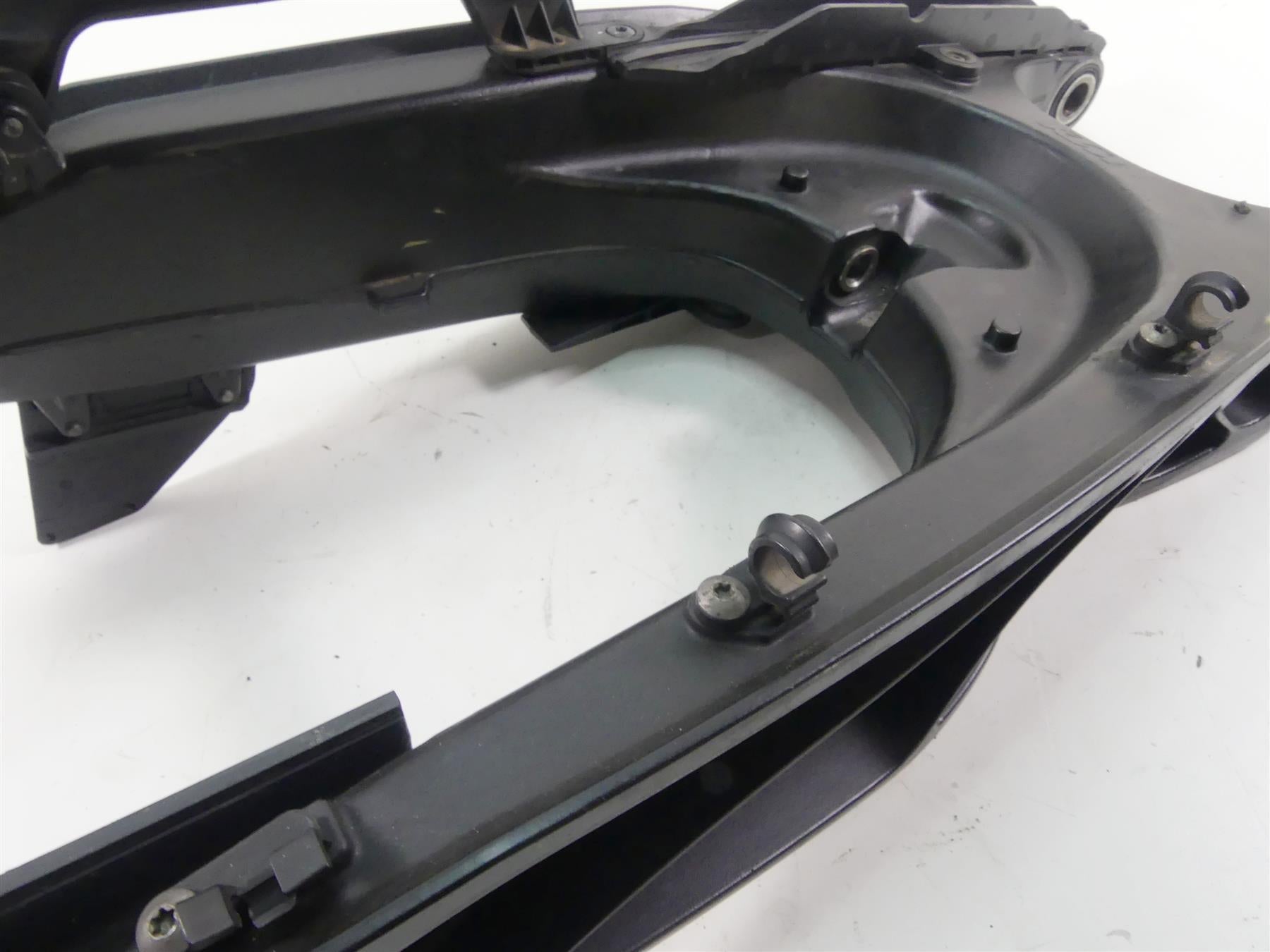 2015 KTM 1290 Adventure Swingarm Swing Arm Axle Set 6040403004433 {{ shop.shopifyCountryName }} - Mototech271