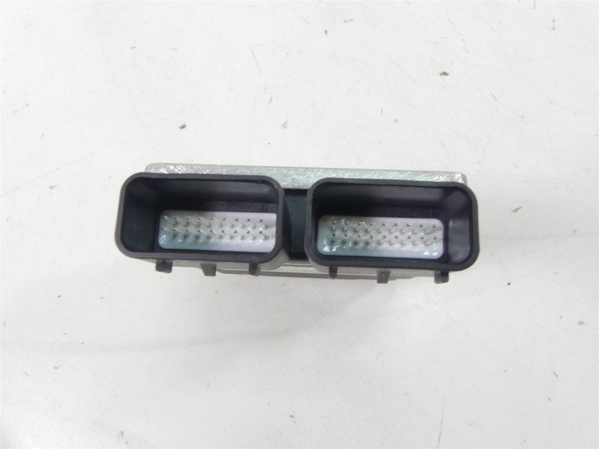 2020 Harley XL1200 CX Sportster Roadster Cdi Ecm Engine Control Module 41000326A {{ shop.shopifyCountryName }} - Mototech271