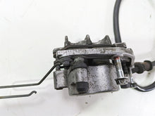 Load image into Gallery viewer, 2001 Honda VT1100 Shadow Sabre Nissin Front Brake Caliper 45150-MAH-315
