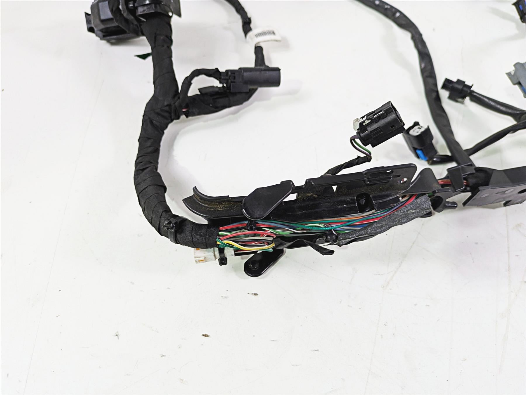 2022 Harley FXLRS Softail Low Rider Engine Wiring Harness Loom 69202199 {{ shop.shopifyCountryName }} - Mototech271