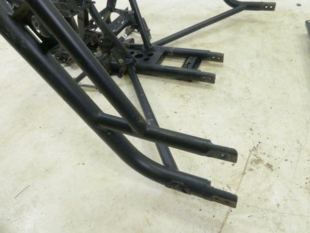 2018 Polaris RZR1000 EPS XP HL Straight Front Sub Frame Subframe 1022399-458 {{ shop.shopifyCountryName }} - Mototech271