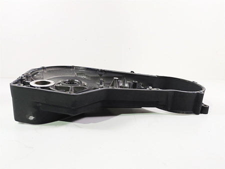 1999 Harley Dyna FXDL Low Rider Inner Primary Drive Clutch Cover 60681-94A {{ shop.shopifyCountryName }} - Mototech271