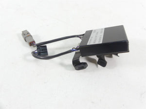 2015 Harley VRSCF Muscle Rod Rear Light Turn Signal Control Module 69457-09 | Mototech271
