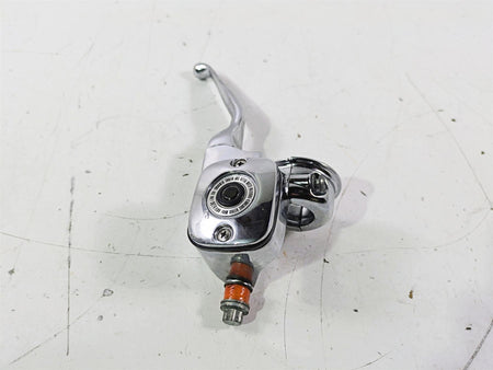 2007 Harley FXDWG Dyna Wide Glide Front Brake Master Cylinder 9/16 45029-11D {{ shop.shopifyCountryName }} - Mototech271