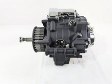 Load image into Gallery viewer, 2011 Harley FXDC Dyna Super Glide Transmission Gear Box 6 Speed 33083-10A | Mototech271
