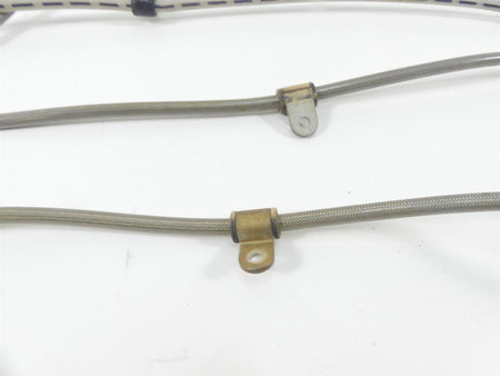 2021 Polaris RZR1000 XP EPS Front Rear Complete Brake Line Set 1912063 {{ shop.shopifyCountryName }} - Mototech271