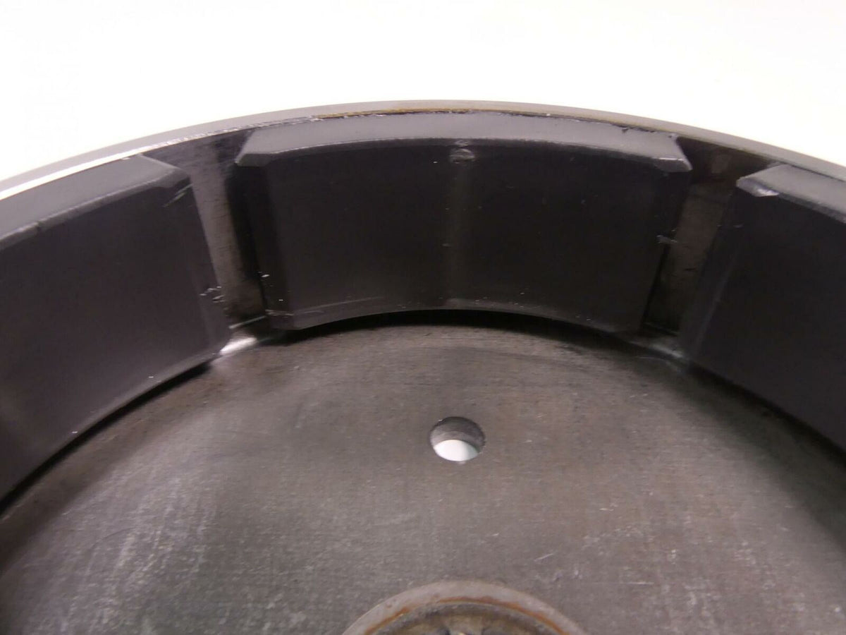 2005 Harley Touring CVO FLHTCSE Electra Glide Flywheel Rotor 38 Amp 29981-95 {{ shop.shopifyCountryName }} - Mototech271