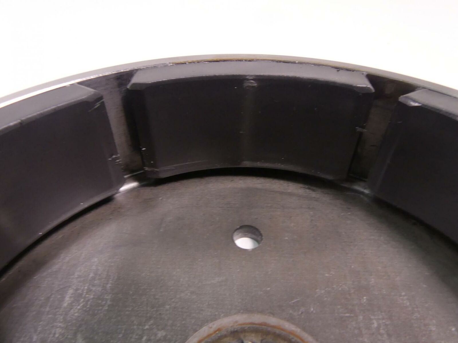 2005 Harley Touring CVO FLHTCSE Electra Glide Flywheel Rotor 38 Amp 29981-95 {{ shop.shopifyCountryName }} - Mototech271