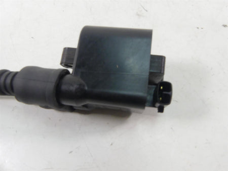 2015 Ducati Monster 1200 S Beru Ignition Coils Wiring Plug Set 38040101C {{ shop.shopifyCountryName }} - Mototech271
