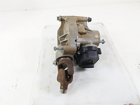 2022 Yamaha YXZ1000 R Front Differential Gear Box Diff 531miles 2HC-46160-11-00 {{ shop.shopifyCountryName }} - Mototech271