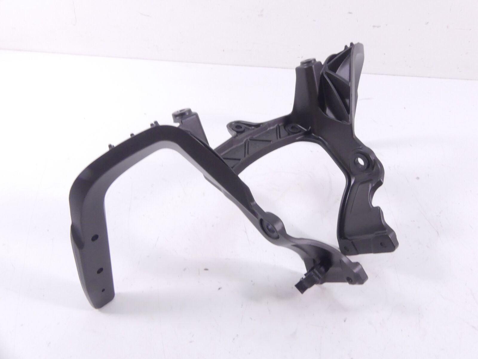 2013 Mv Agusta F4RR Front Mirror Nose Gauges Stay Mount 80A0B3565 {{ shop.shopifyCountryName }} - Mototech271