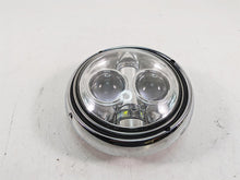 Load image into Gallery viewer, 2014 Harley Touring FLHTK Electra Glide Led Headlight Head Light Lamp 67700060
