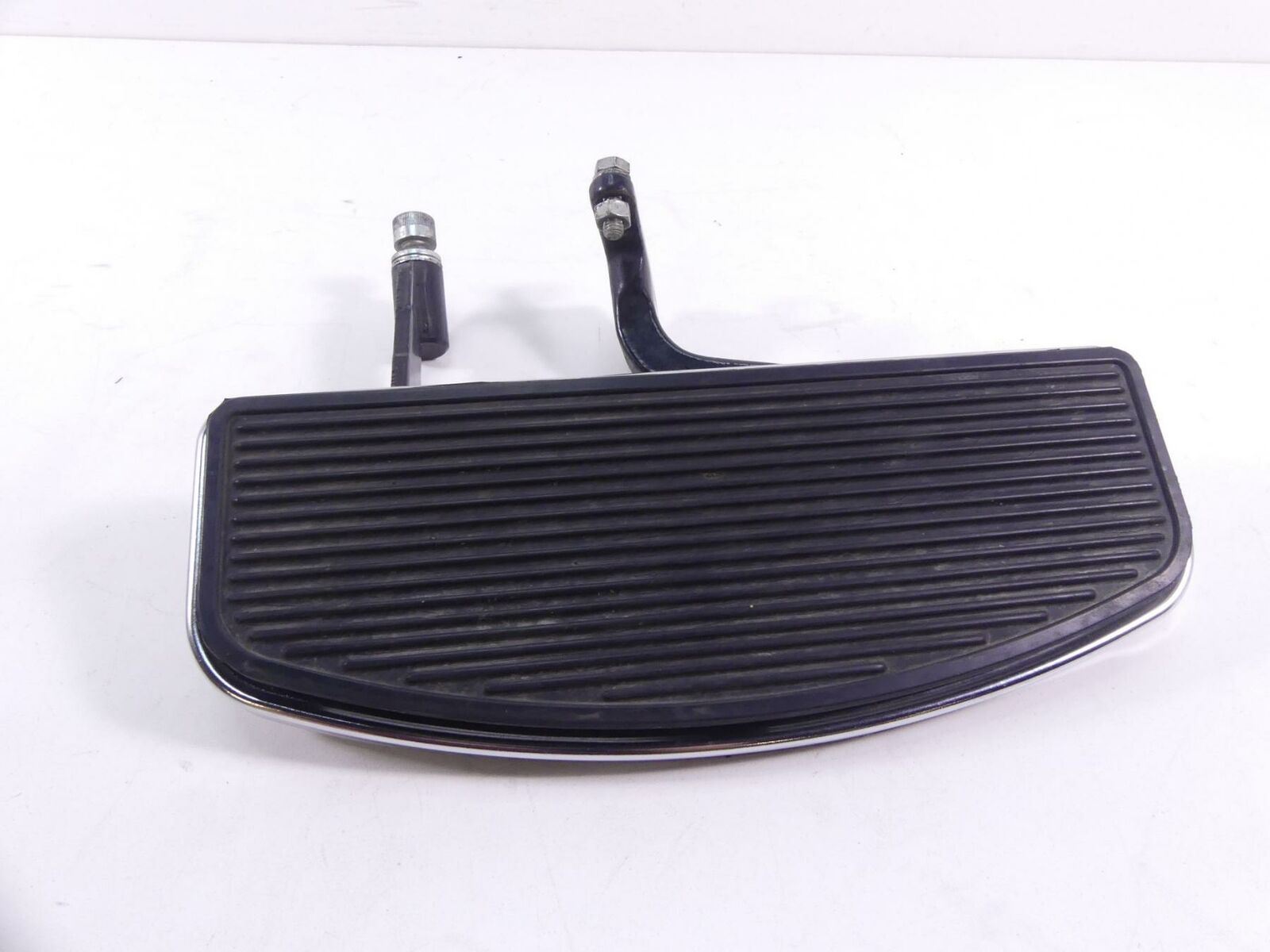 2006 Harley Touring FLHTCUI Electra Glide Rider Left Floor Board 50622-83C {{ shop.shopifyCountryName }} - Mototech271