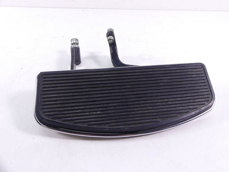 2006 Harley Touring FLHTCUI Electra Glide Rider Left Floor Board 50622-83C {{ shop.shopifyCountryName }} - Mototech271