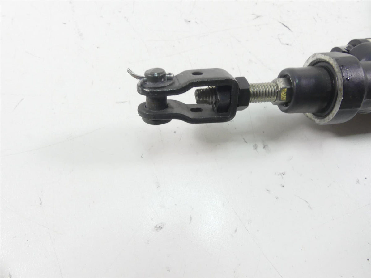 2008 Yamaha FZ1 Fazer Rear Brembo Brake Master Cylinder 2D1-2583V-00-00 {{ shop.shopifyCountryName }} - Mototech271
