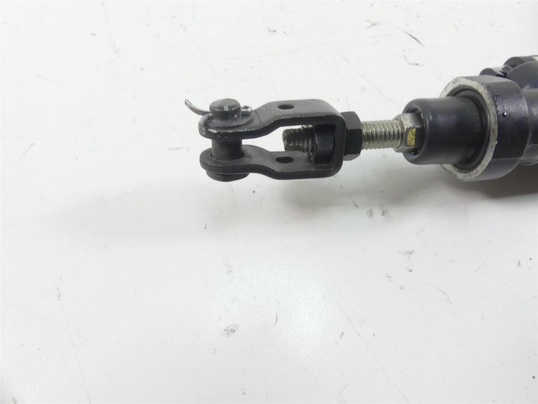 2008 Yamaha FZ1 Fazer Rear Brembo Brake Master Cylinder 2D1-2583V-00-00 {{ shop.shopifyCountryName }} - Mototech271