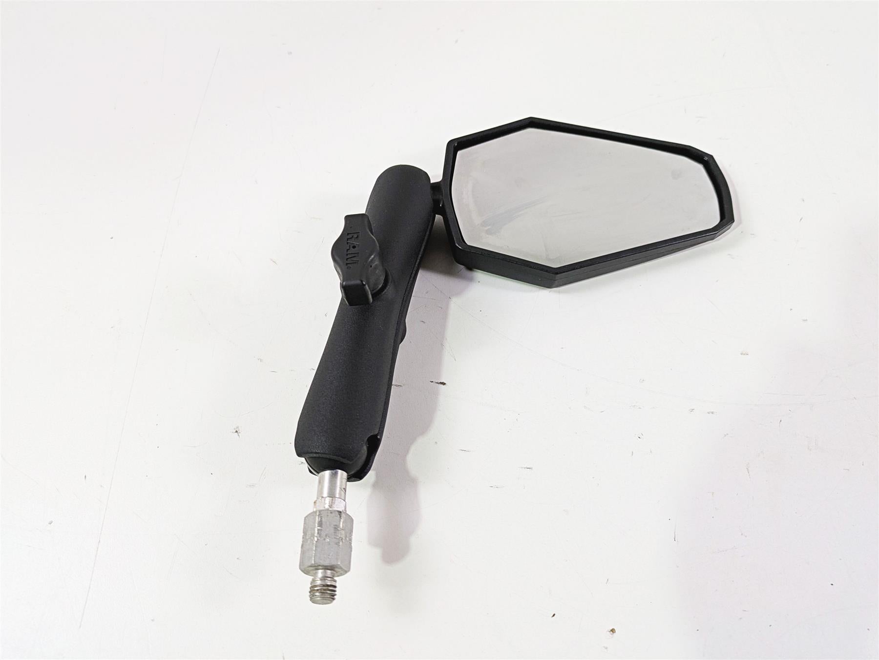 2013 Triumph Tiger 1215 Explorer Ram Rear View Mirror Kit RAM-B-349-C-465RL {{ shop.shopifyCountryName }} - Mototech271