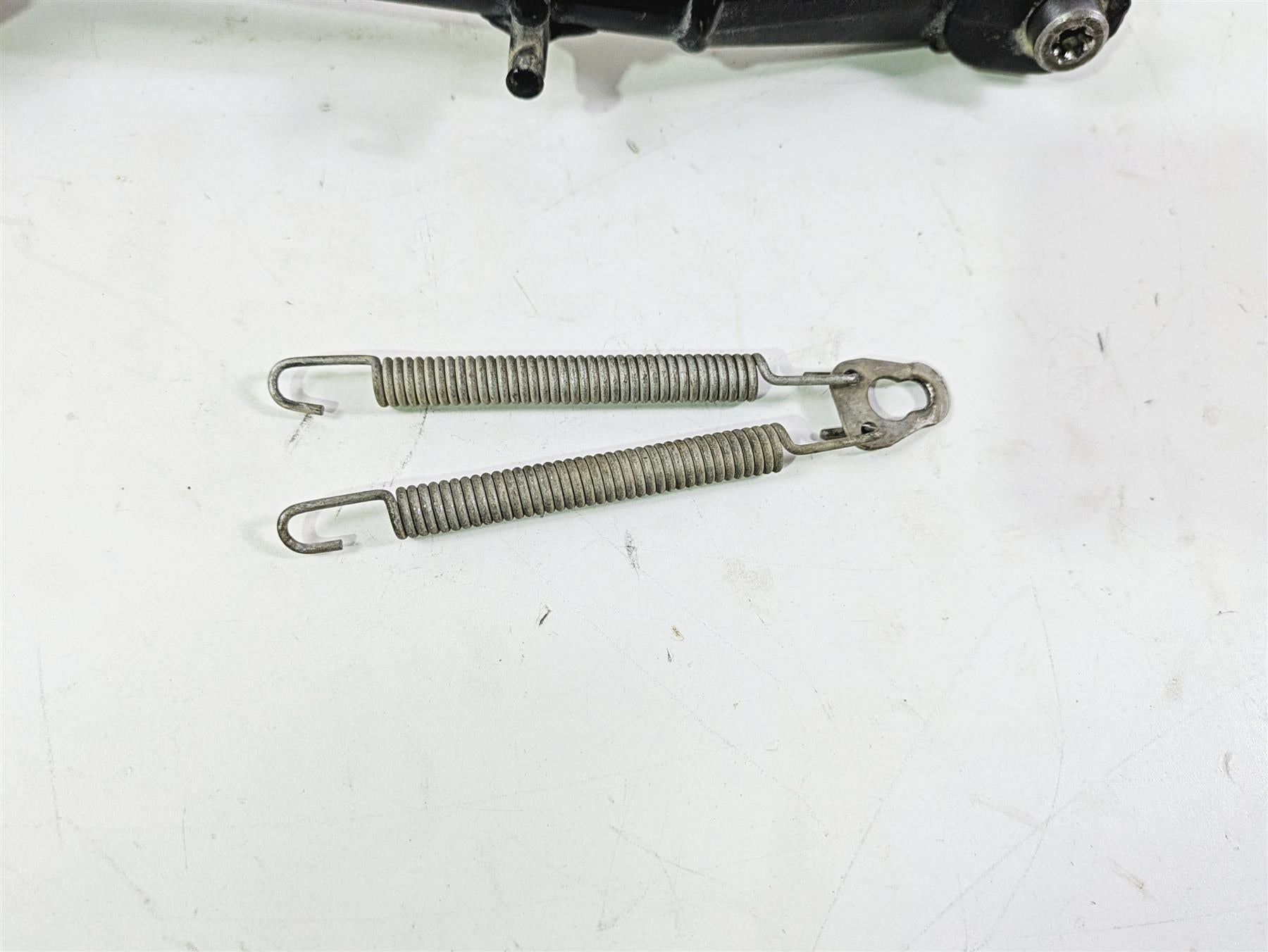 2015 BMW R1200 GS Adv K51 Side Stand & Touratech Extension 46538526526 045-5275 {{ shop.shopifyCountryName }} - Mototech271