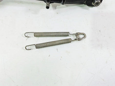2015 BMW R1200 GS Adv K51 Side Stand & Touratech Extension 46538526526 045-5275 {{ shop.shopifyCountryName }} - Mototech271