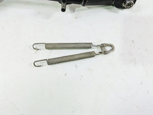 2015 BMW R1200 GS Adv K51 Side Stand & Touratech Extension 46538526526 045-5275