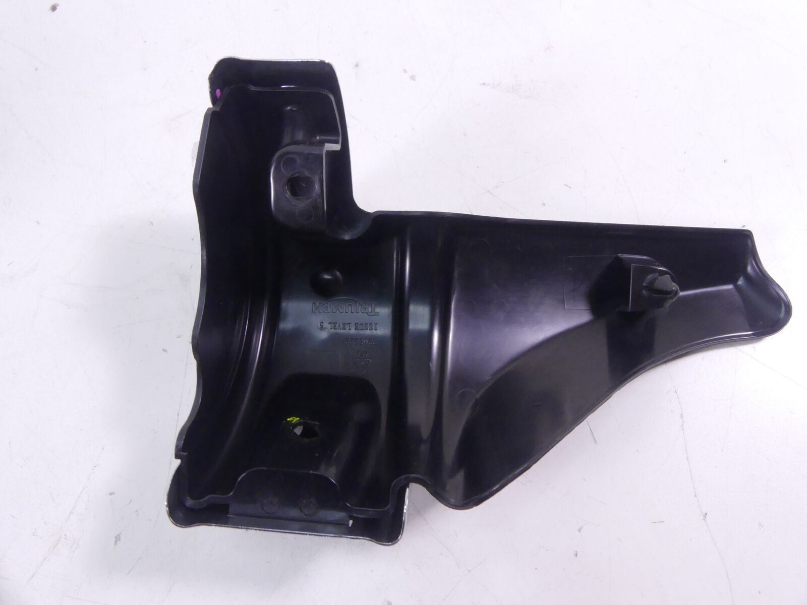 2013 Triumph America EFI Air Box Filter Breather Cleaner & Covers T2208495 {{ shop.shopifyCountryName }} - Mototech271