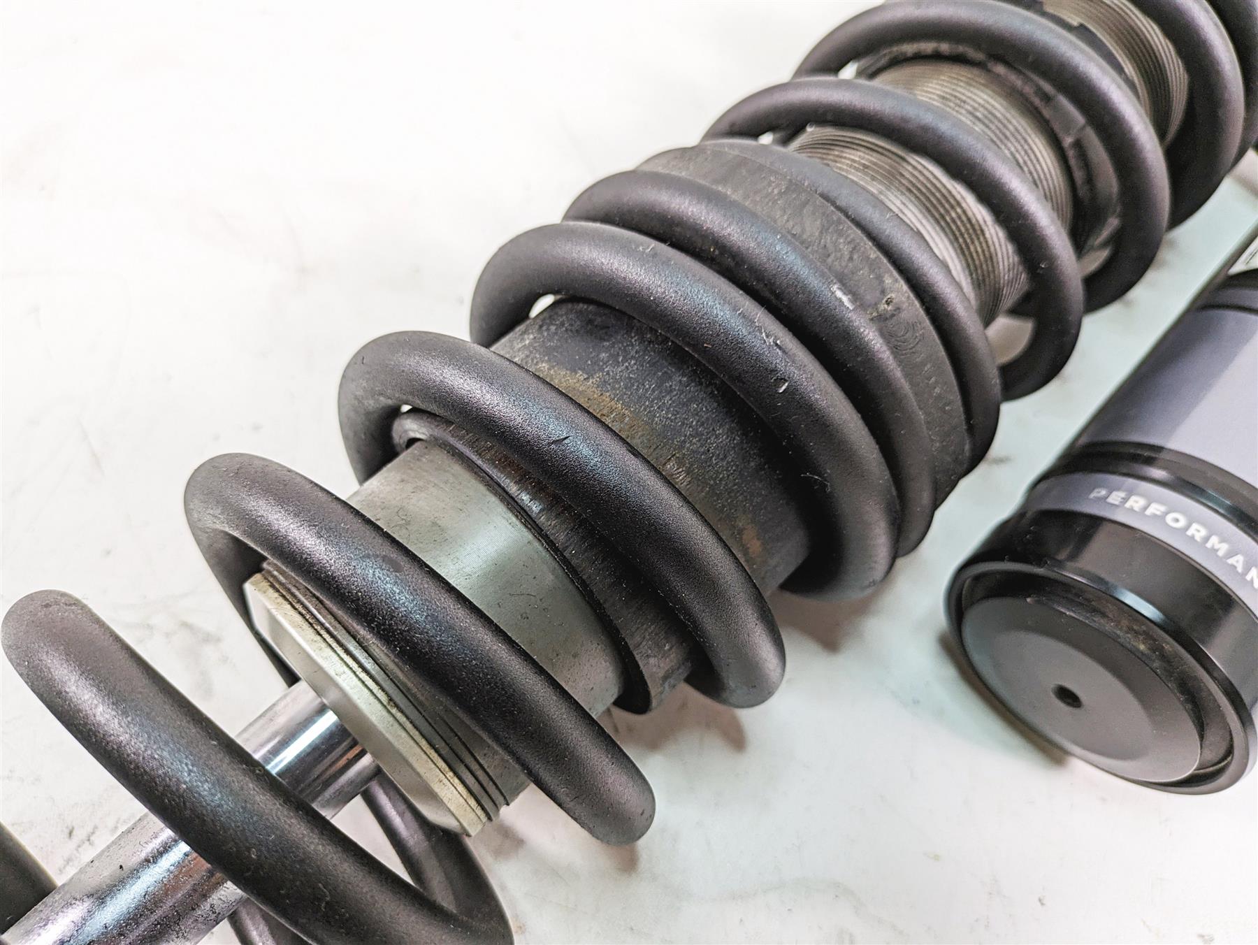 2019 Yamaha YXZ1000 R EPS SS SE Fox Series Front Right Shock Damper B5H-F310H-00 {{ shop.shopifyCountryName }} - Mototech271