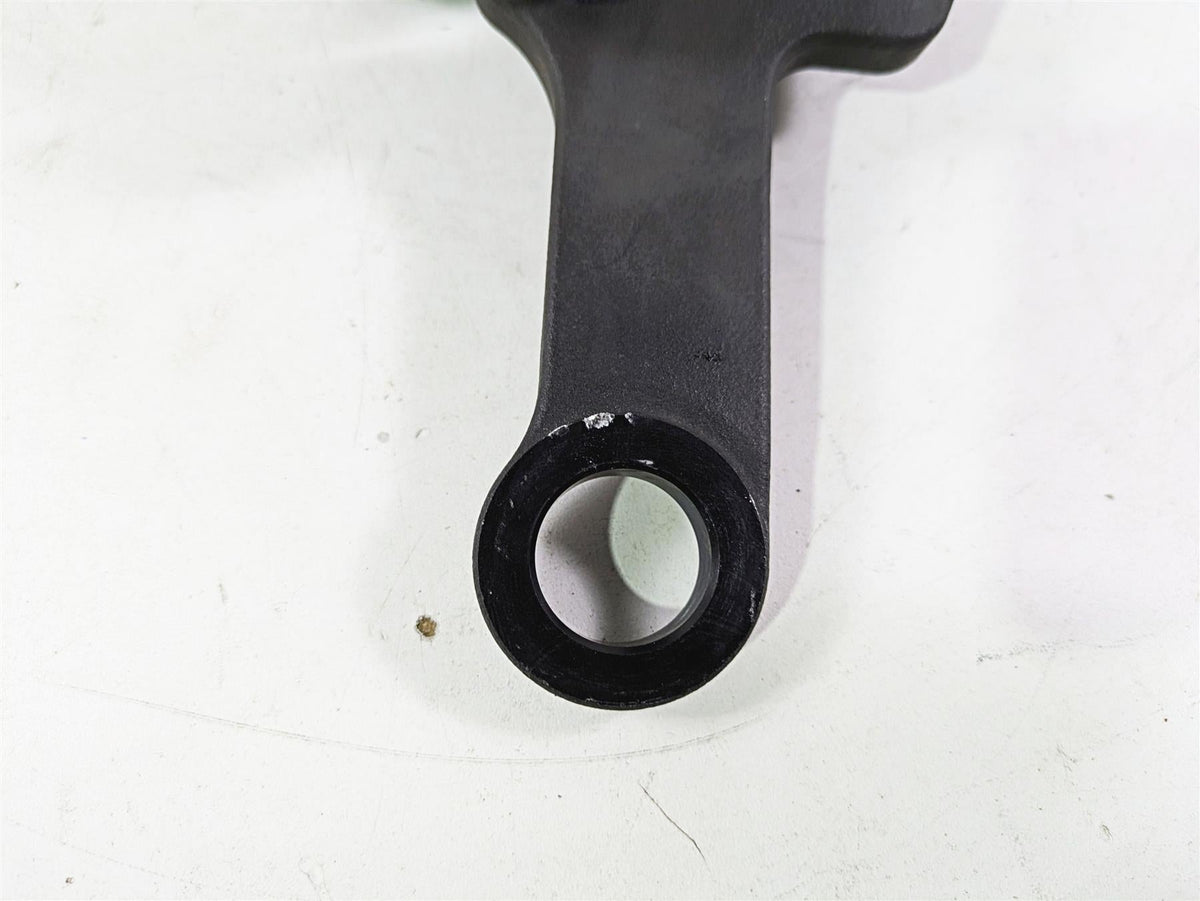 2018 Harley FXBR Softail Breakout Rear Brake Caliper + Bracket 41300192 {{ shop.shopifyCountryName }} - Mototech271