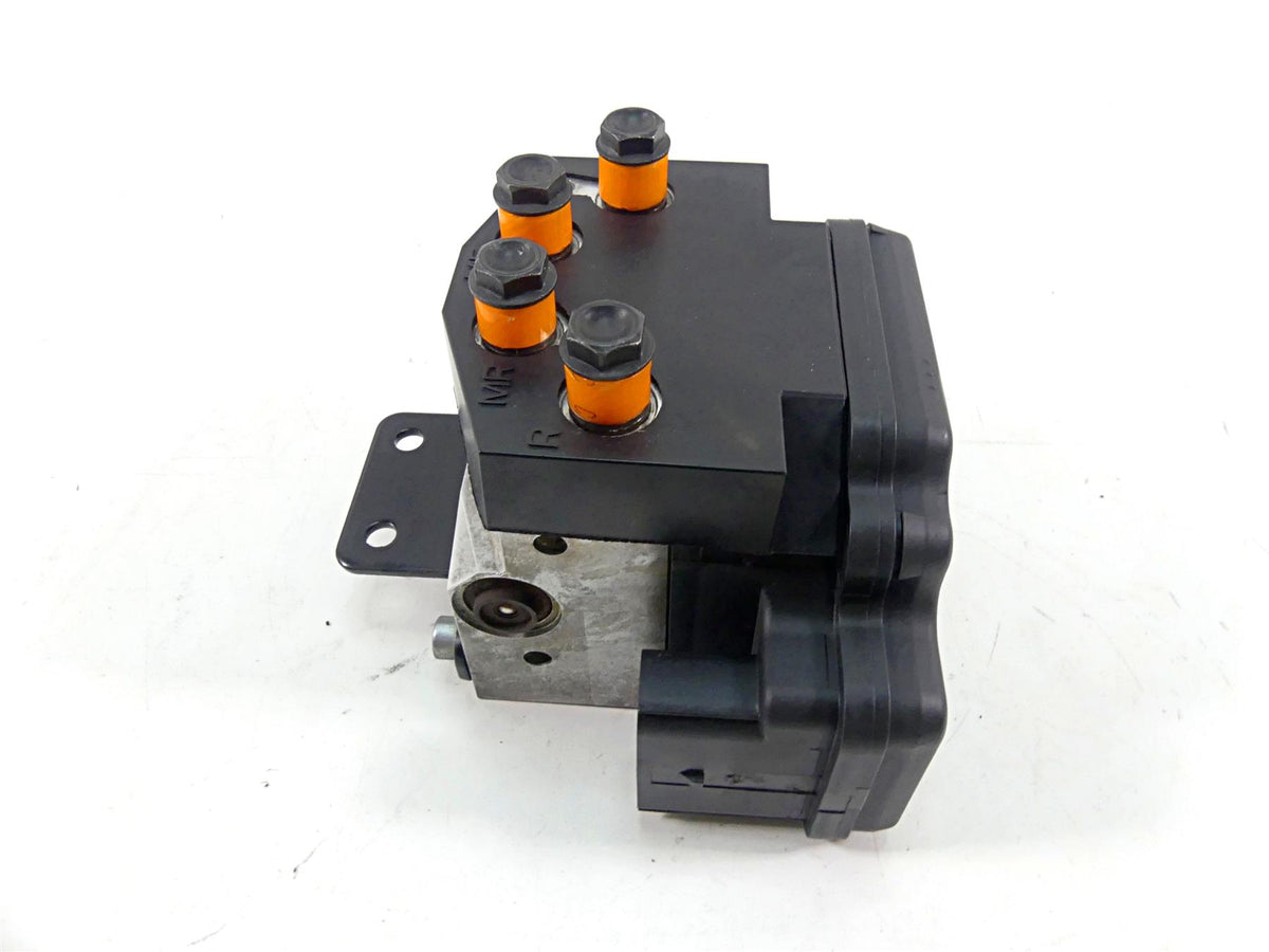 2015 Harley VRSCF Muscle V-Rod Abs Brake Pump Unit Module 40664-08A {{ shop.shopifyCountryName }} - Mototech271