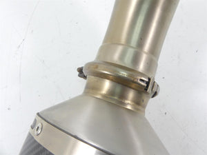 2016 KTM 1290 Superduke R Spark Exhaust Slip On Pipe Muffler  GKT8501 GKT0105
