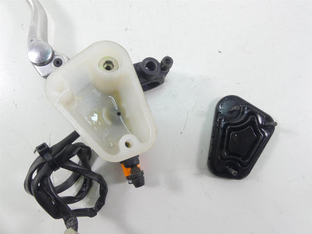 2007 Ducati Sport Classic GT1000 Brembo Front Brake Master Cylinder 62440451A {{ shop.shopifyCountryName }} - Mototech271