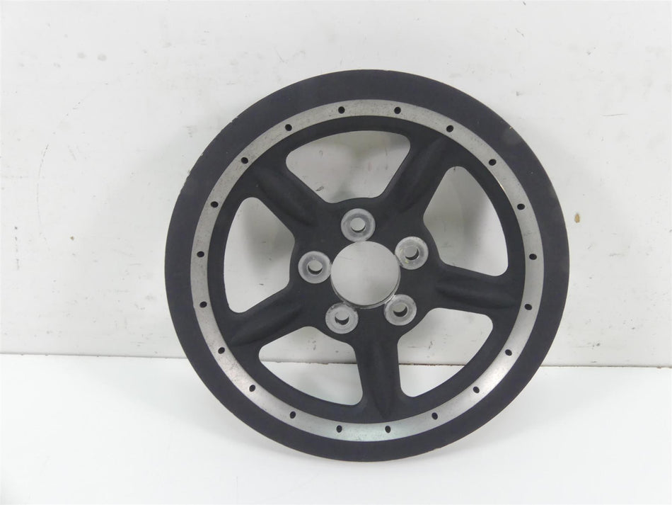 2018 Harley Sportster XL1200 Custom Rear Belt Pulley Sprocket 68T 1" 40354-07 {{ shop.shopifyCountryName }} - Mototech271