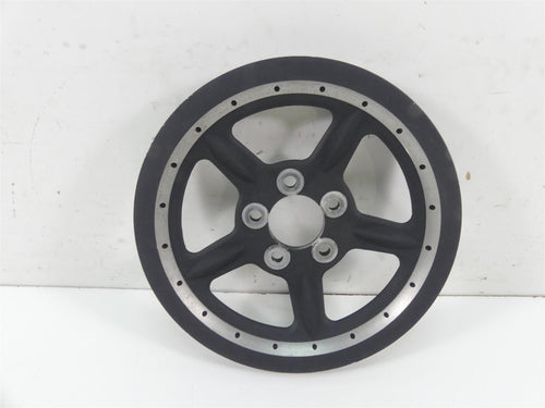 2018 Harley Sportster XL1200 Custom Rear Belt Pulley Sprocket 68T 1
