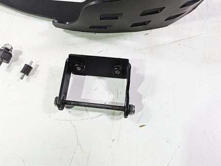 2017 BMW F800GS Adv K75 Adventure Spec Engine Skid Plate Guard {{ shop.shopifyCountryName }} - Mototech271