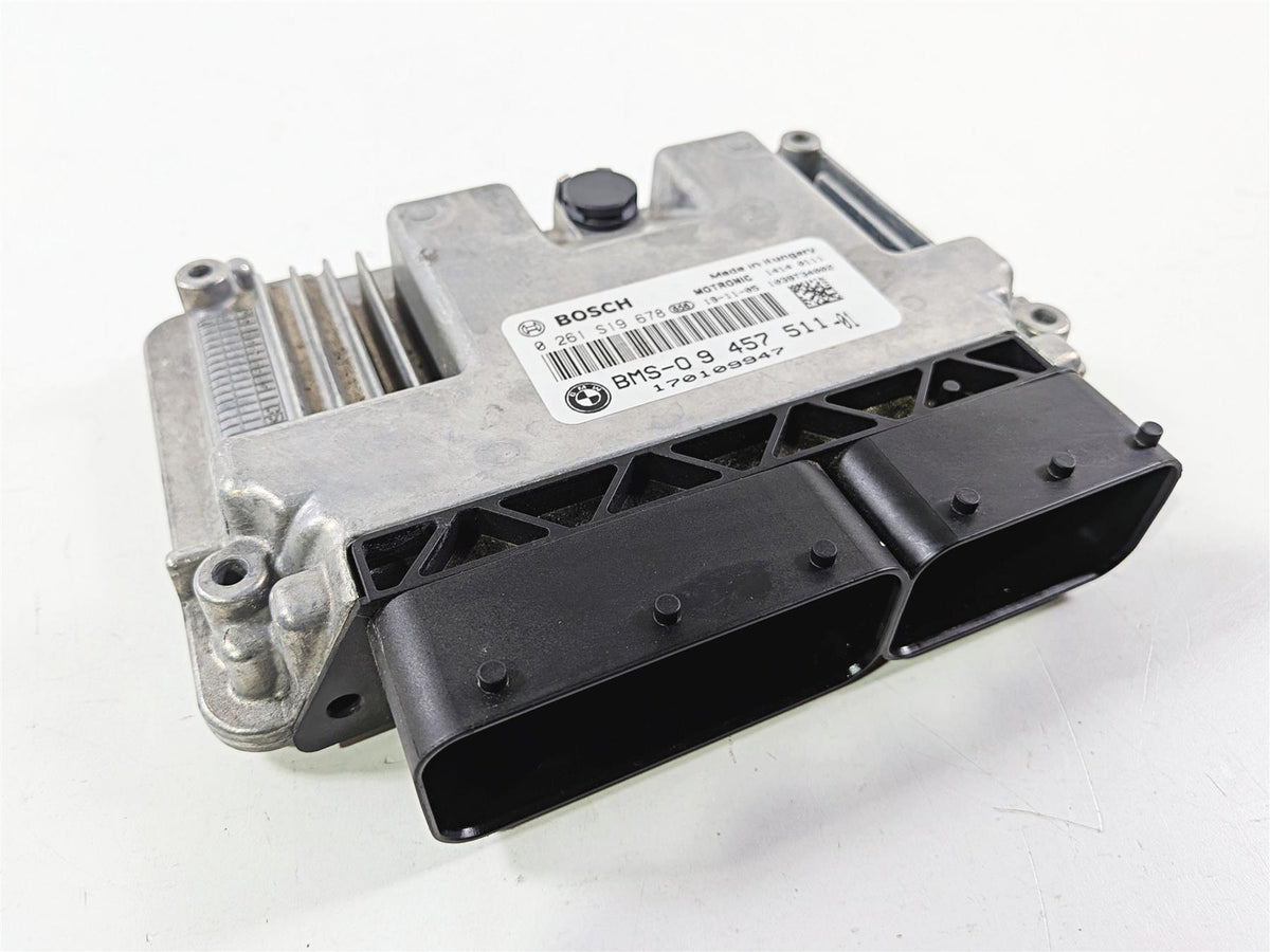 2020 BMW S1000RR K67 Cdi Ecu Ecm Engine Control Module 13619457511-Mototech271