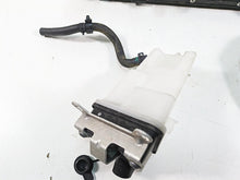 Load image into Gallery viewer, 2016 BMW R1200R K53 Radiator Fan Reservoir Hoses Set - No Leaks 17118525833
