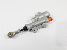 Load image into Gallery viewer, 2018 Aprilia RSV4 RR Rear Brake Master Cylinder Brembo B044586
