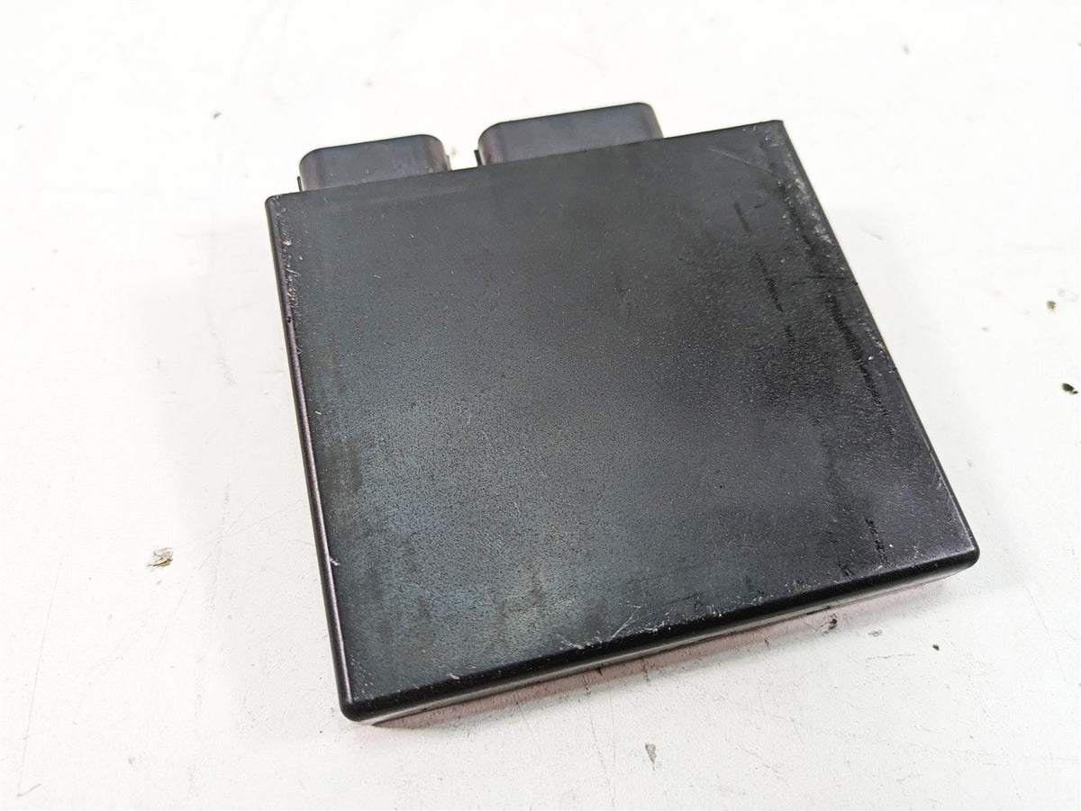 2016 Kawasaki Ninja EX300 Cdi Ecu Ecm Engine Control Module Denso 21175-0945 {{ shop.shopifyCountryName }} - Mototech271