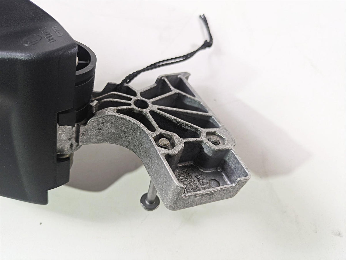 2016 BMW R1200RT K52 Right Mirror Rear View & Mount - Read 51167728820 {{ shop.shopifyCountryName }} - Mototech271