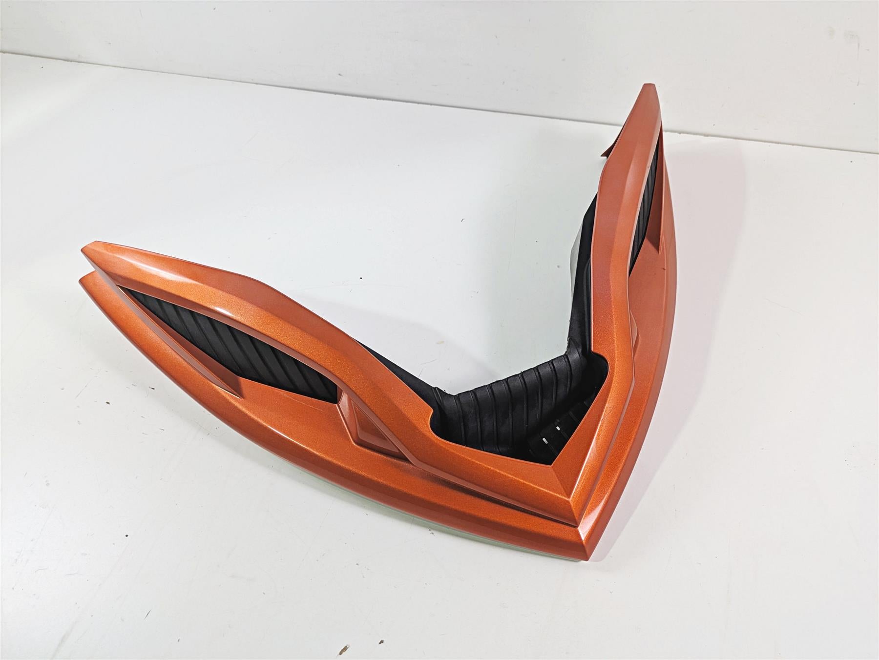 2018 Kawasaki Ultra 310 X Front Fairing Nose Tip Cover Set 14092-0775 {{ shop.shopifyCountryName }} - Mototech271