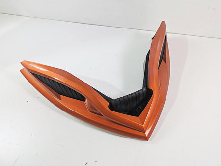 2018 Kawasaki Ultra 310 X Front Fairing Nose Tip Cover Set 14092-0775 {{ shop.shopifyCountryName }} - Mototech271