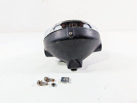 1978 Suzuki GS550 E Headlight Head Light Lamp Lens 35100-45600 35100-45601 {{ shop.shopifyCountryName }} - Mototech271