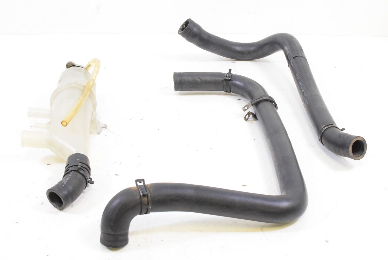 2012 Polaris Pro RMK 800 163" Coolant Reservoir Tank Hose -Broken Tab- 5438016-0 {{ shop.shopifyCountryName }} - Mototech271