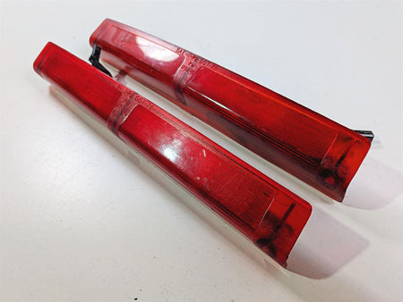 2016 Harley Touring FLHX Street Glide Rear Trunk Running Lights Lamps Set -Read {{ shop.shopifyCountryName }} - Mototech271
