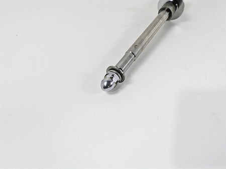 2004 Harley Softail FXSTDI Deuce Front Axle Wheel Spindle 3/4" 43354-00 {{ shop.shopifyCountryName }} - Mototech271