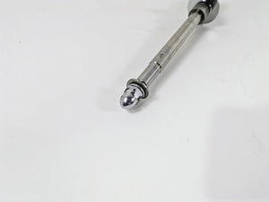 2004 Harley Softail FXSTDI Deuce Front Axle Wheel Spindle 3/4" 43354-00