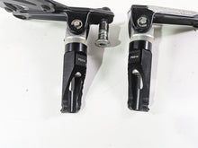 Load image into Gallery viewer, 2012 Ducati Streetfighter 848 Rizoma Footpeg Foot Peg Rest PE614 82411541A
