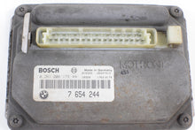 Load image into Gallery viewer, 2001 BMW R1150 GS R21 Cdi Ecu Ecm Engine Control Module 13617658614
