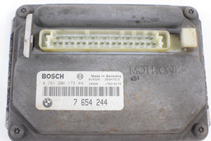 2001 BMW R1150 GS R21 Cdi Ecu Ecm Engine Control Module 13617658614