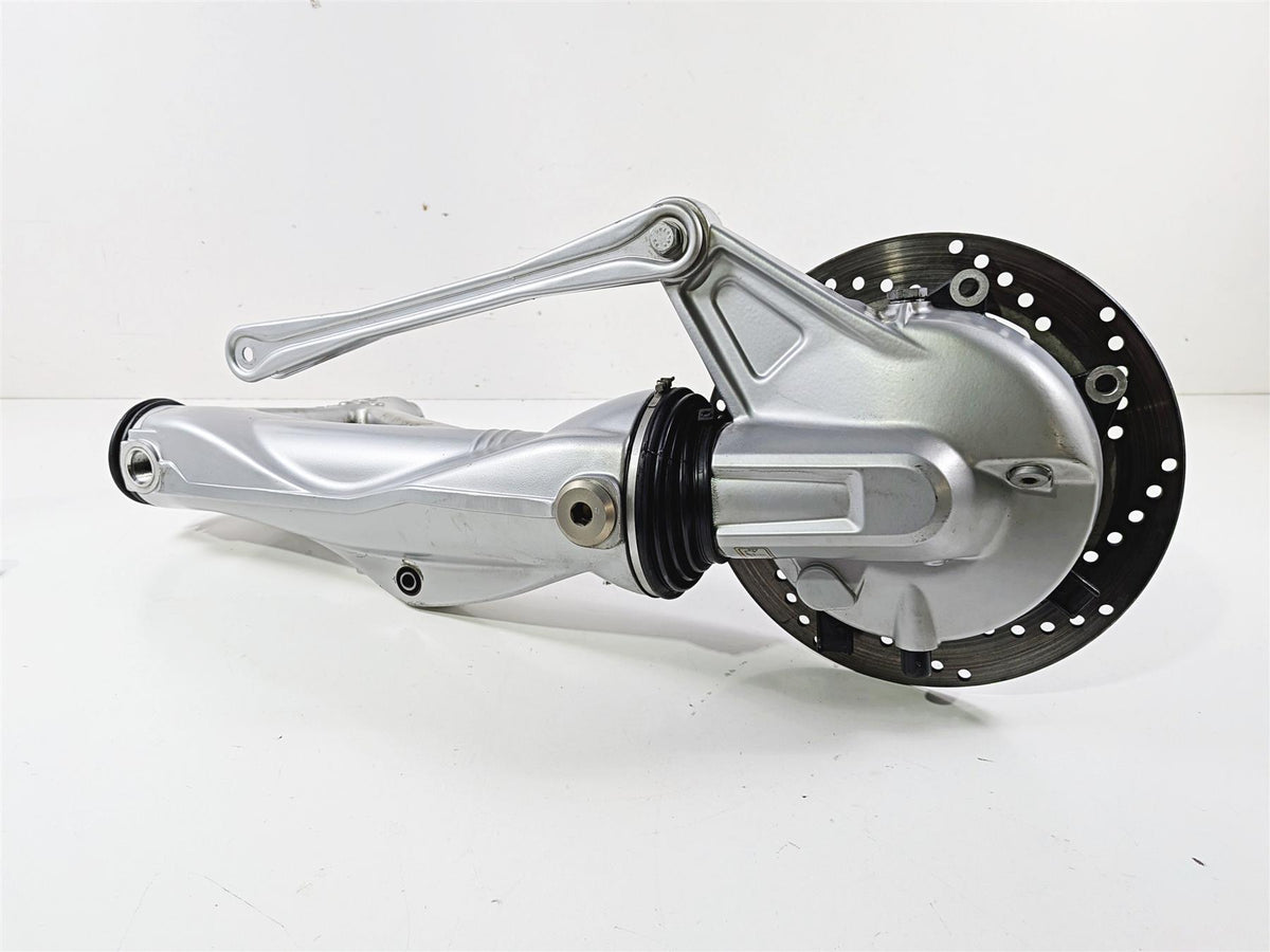 2002 BMW K1200LT 89V3 ABS Rear Differential Swingarm Drive Shaft 33112312317 {{ shop.shopifyCountryName }} - Mototech271