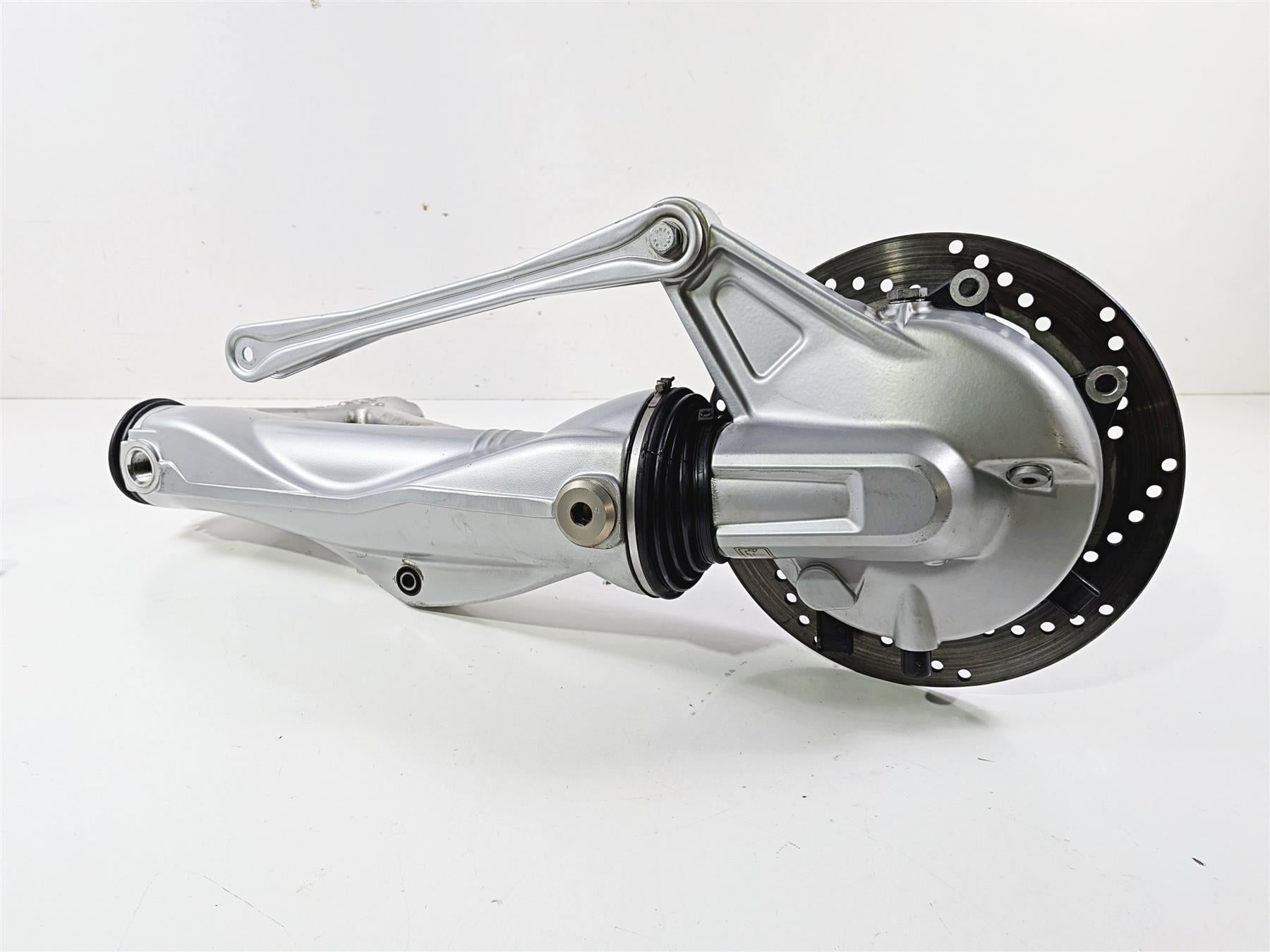 2002 BMW K1200LT 89V3 ABS Rear Differential Swingarm Drive Shaft 33112312317 {{ shop.shopifyCountryName }} - Mototech271